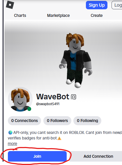 MM2King Bot