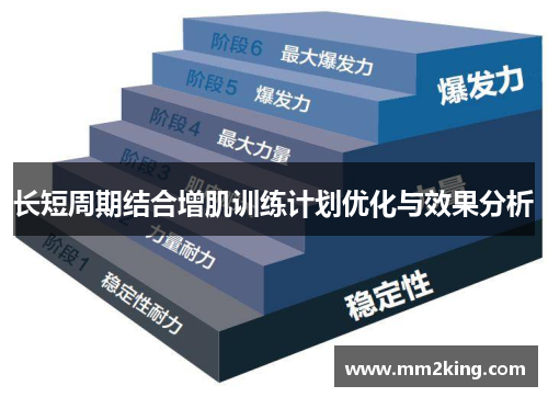 长短周期结合增肌训练计划优化与效果分析