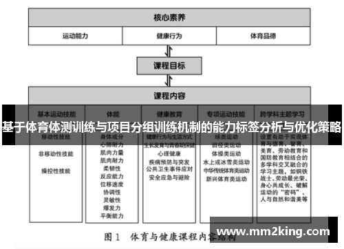 基于体育体测训练与项目分组训练机制的能力标签分析与优化策略 基于体育体测训练与项目分组训练机制的能力标签分析与优化策略