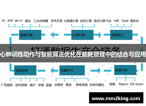 心肺训练动作与智能算法优化在能耗管理中的结合与应用
